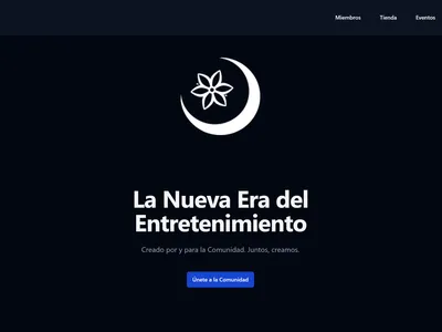 Oneeshi Web Page
